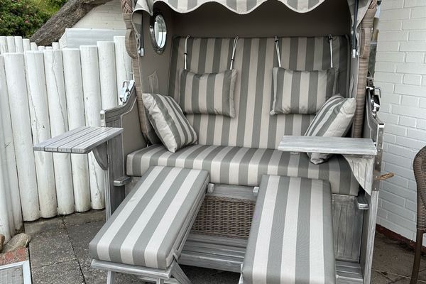 Wattblick App.6 Rantum - 