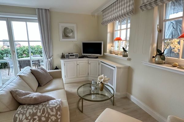 Wattblick App.6 Rantum - 