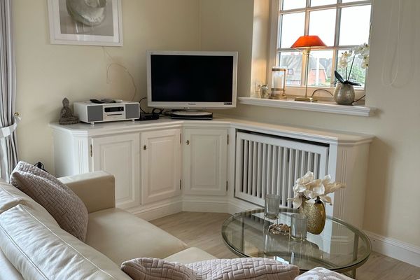 Wattblick App.6 Rantum - 