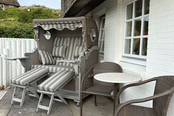 Wattblick App.6 Rantum - 