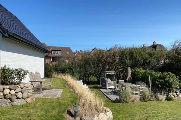 Terrasse  LH Dwarslöper, App.4