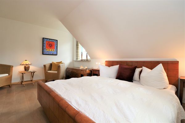 ALTER KRUG App. 22, Coco de Mer Erholungsort Wieck - 