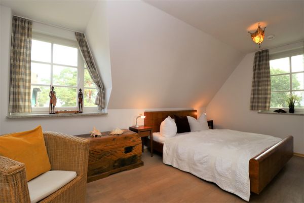 ALTER KRUG App. 22, Coco de Mer Erholungsort Wieck - 