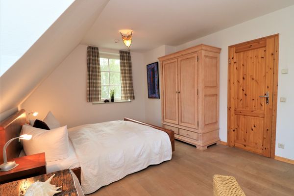 ALTER KRUG App. 22, Coco de Mer Erholungsort Wieck - 