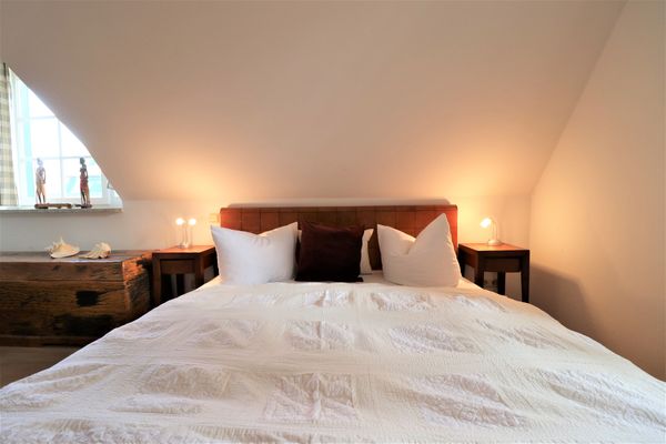 ALTER KRUG App. 22, Coco de Mer Erholungsort Wieck - 