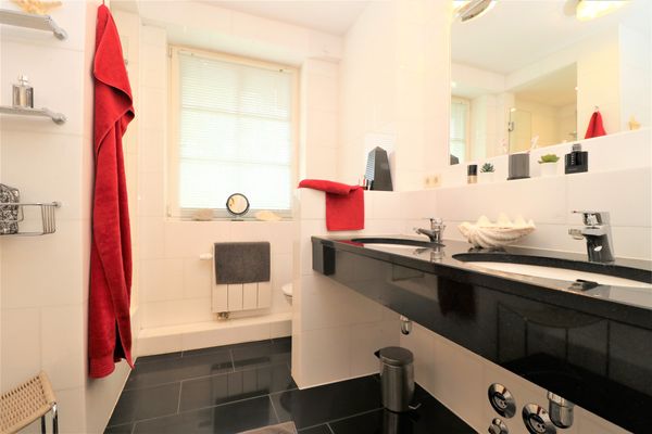 ALTER KRUG App. 22, Coco de Mer Erholungsort Wieck - 