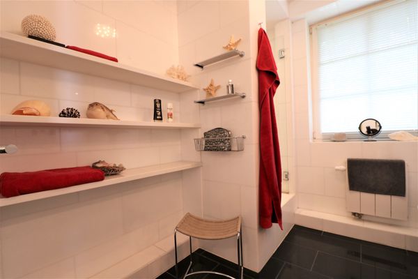 ALTER KRUG App. 22, Coco de Mer Erholungsort Wieck - 