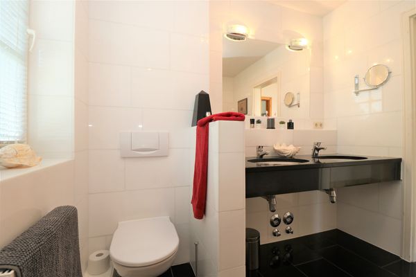 ALTER KRUG App. 22, Coco de Mer Erholungsort Wieck - 