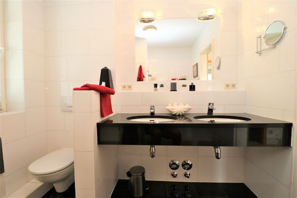 ALTER KRUG App. 22, Coco de Mer Erholungsort Wieck - 