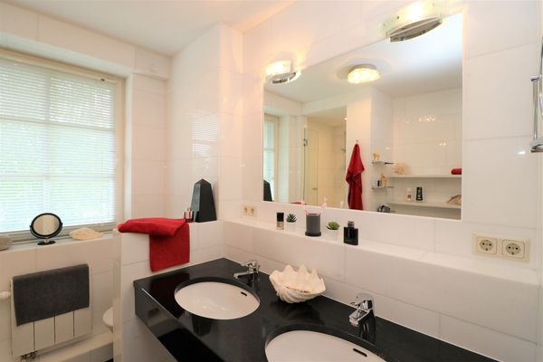 ALTER KRUG App. 22, Coco de Mer Erholungsort Wieck - 