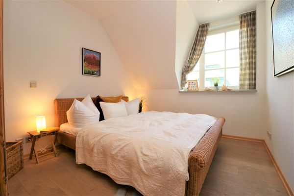 ALTER KRUG App. 22, Coco de Mer Erholungsort Wieck - 