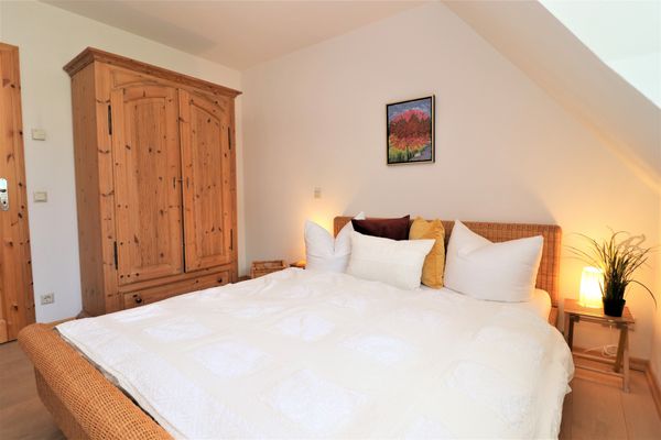 ALTER KRUG App. 22, Coco de Mer Erholungsort Wieck - 