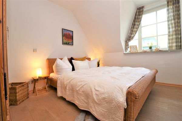 ALTER KRUG App. 22, Coco de Mer Erholungsort Wieck - 