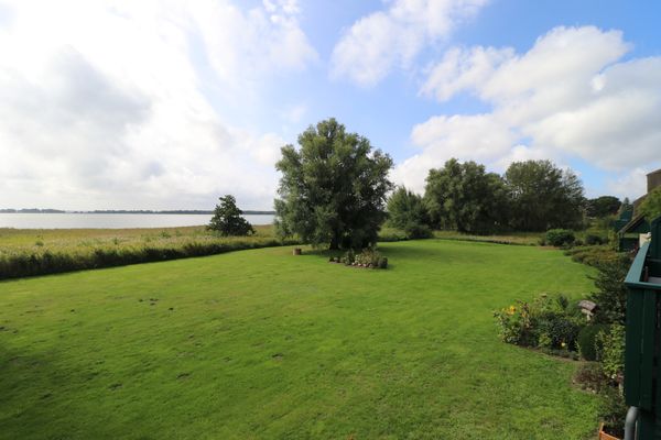 ALTER KRUG App. 22, Coco de Mer Erholungsort Wieck - 