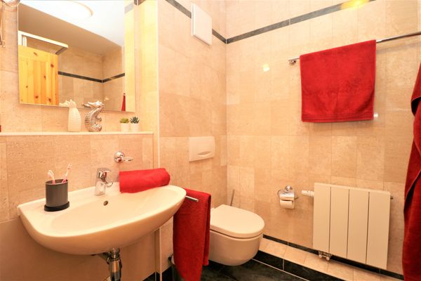 ALTER KRUG App. 22, Coco de Mer Erholungsort Wieck - 