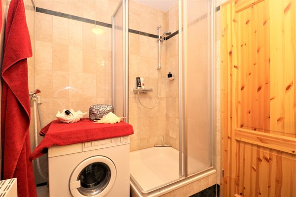 ALTER KRUG App. 22, Coco de Mer Erholungsort Wieck - 