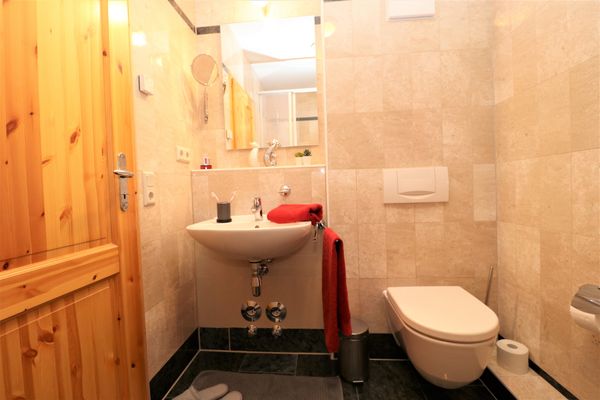 ALTER KRUG App. 22, Coco de Mer Erholungsort Wieck - 