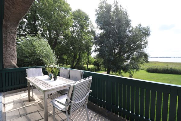 ALTER KRUG App. 22, Coco de Mer Erholungsort Wieck - 