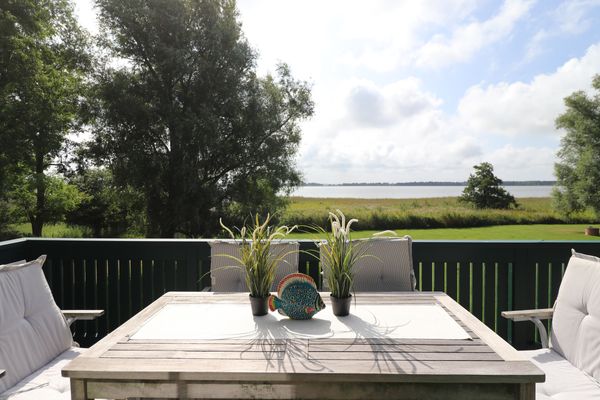 ALTER KRUG App. 22, Coco de Mer Erholungsort Wieck - 