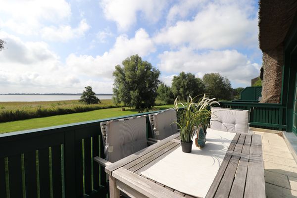 ALTER KRUG App. 22, Coco de Mer Erholungsort Wieck - 