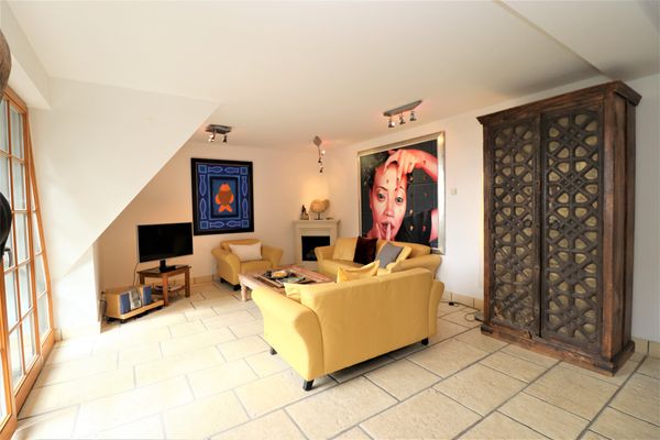 ALTER KRUG App. 22, Coco de Mer Erholungsort Wieck - 