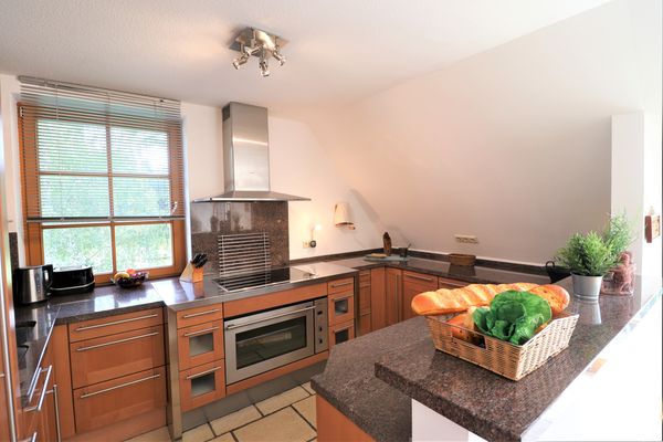 ALTER KRUG App. 22, Coco de Mer Erholungsort Wieck - 