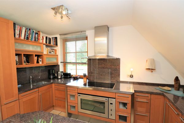 ALTER KRUG App. 22, Coco de Mer Erholungsort Wieck - 