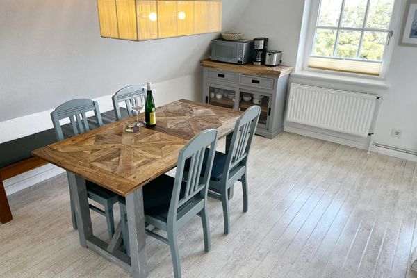 Haus Rundblick, Ru/11 Rantum - 