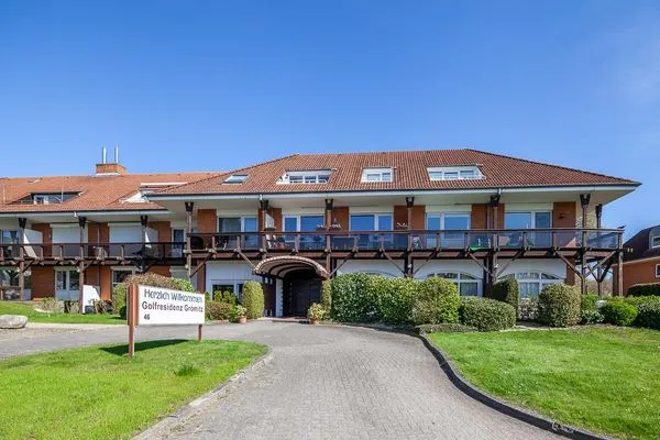   Golfresidenz B 003