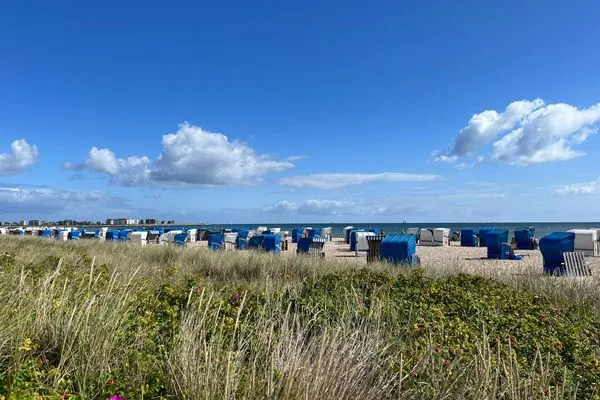   Ferienhaus Strandblick 17