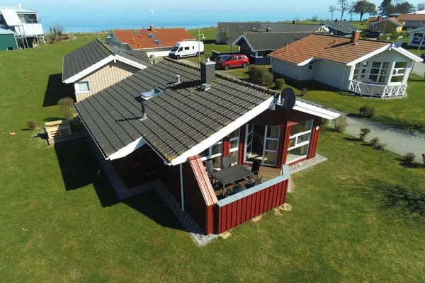   Ferienhaus Strandblick 17