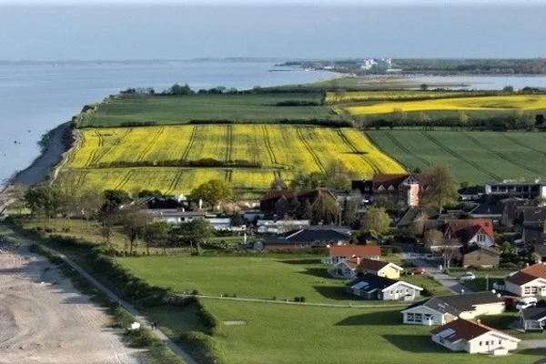   Ferienhaus Strandblick 17