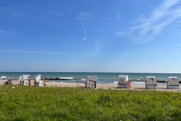   Ferienhaus Strandblick 17