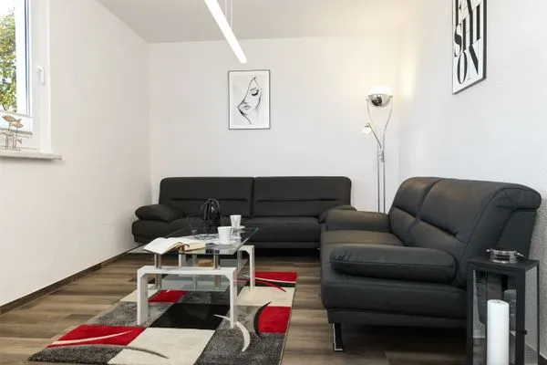 Wohnzimmer  Laetitia