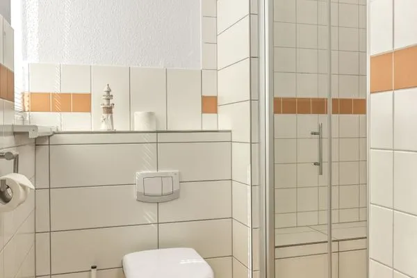 Badezimmer  Laetitia