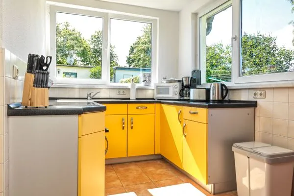 Küche / Küchenzeile  Laetitia