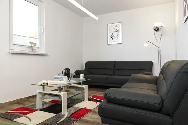 Wohnzimmer  Laetitia