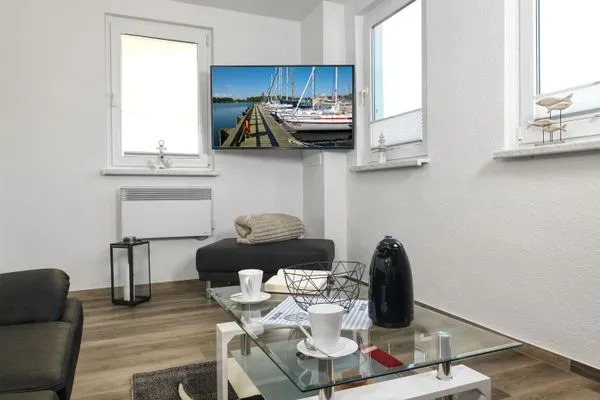 Wohnzimmer  Laetitia