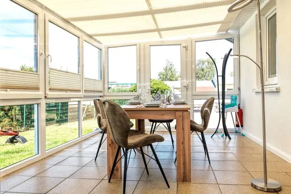 Wohnzimmer  Laetitia