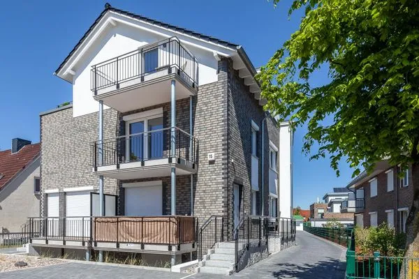   Ferienwohnung " La Bü "