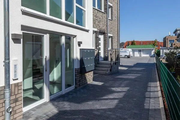   Ferienwohnung " La Bü "