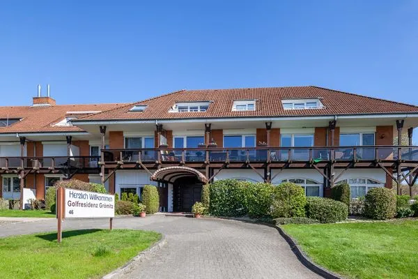   Golfresidenz B 010 Heimathafen