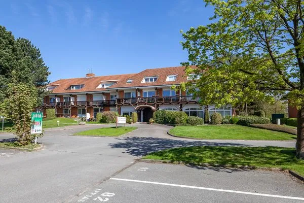   Golfresidenz B 010 Heimathafen