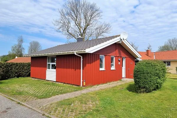   Ferienhaus Strandblick 12