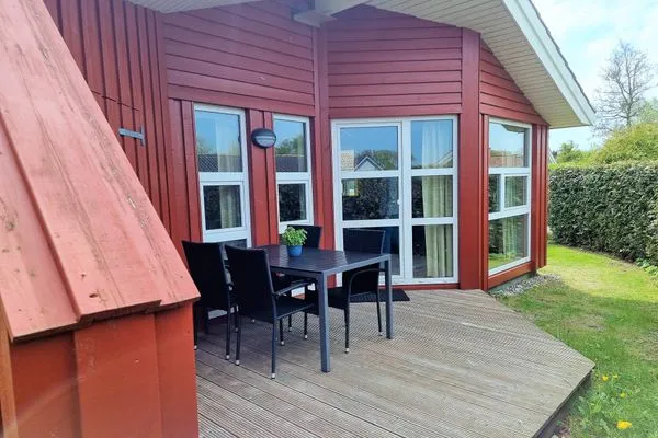   Ferienhaus Strandblick 12