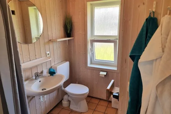   Ferienhaus Strandblick 12