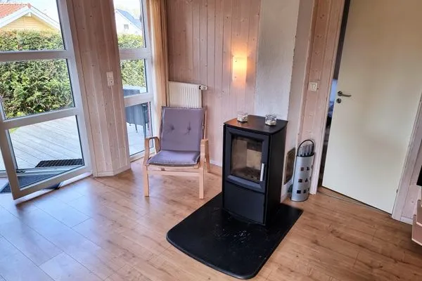   Ferienhaus Strandblick 12