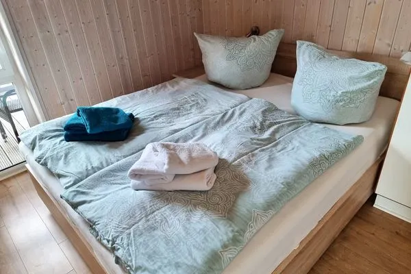   Ferienhaus Strandblick 12