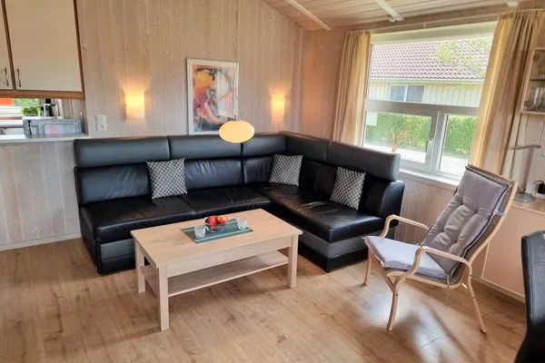   Ferienhaus Strandblick 12