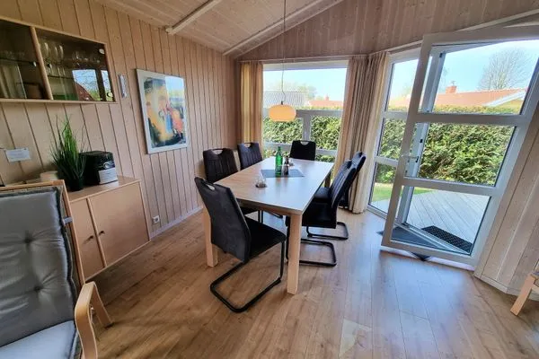   Ferienhaus Strandblick 12